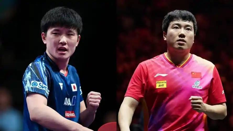 奥地利乒乓球队碾压瑞典乒乓球队,张本智和送出助攻 奥地利乒乓球队碾压瑞典乒乓球队,张本智和送出助攻