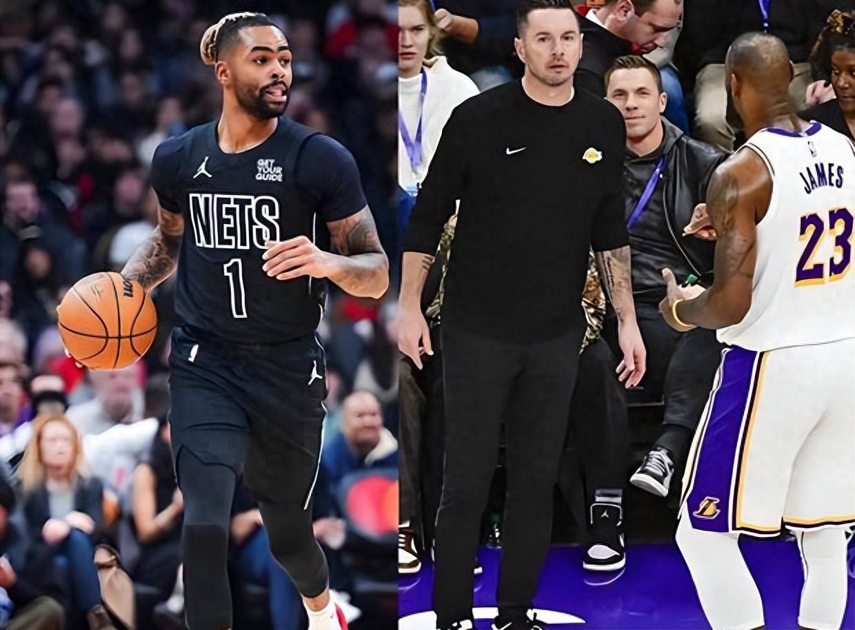 篮网B队翻盘湖人,加里纳利惊艳世界 篮网B队翻盘湖人,加里纳利惊艳世界