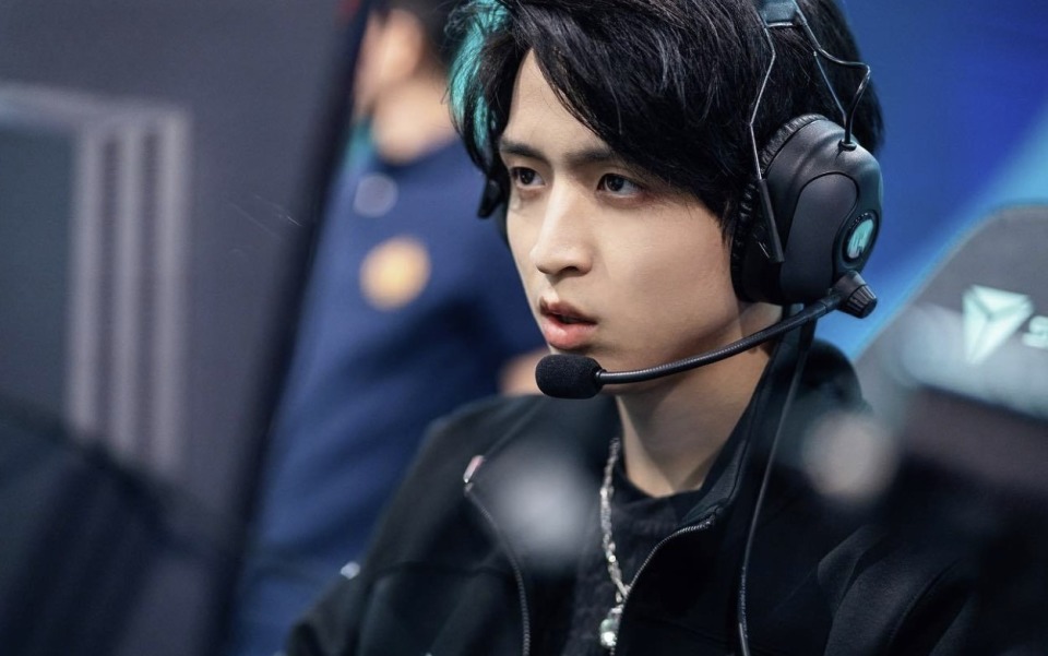 V5绝地反击MAD,Hanssama高光表现 V5绝地反击MAD,Hanssama高光表现