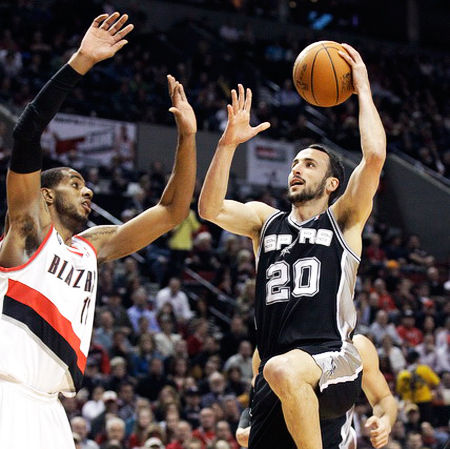 热火B队绝杀马刺，巴图姆惊艳世界