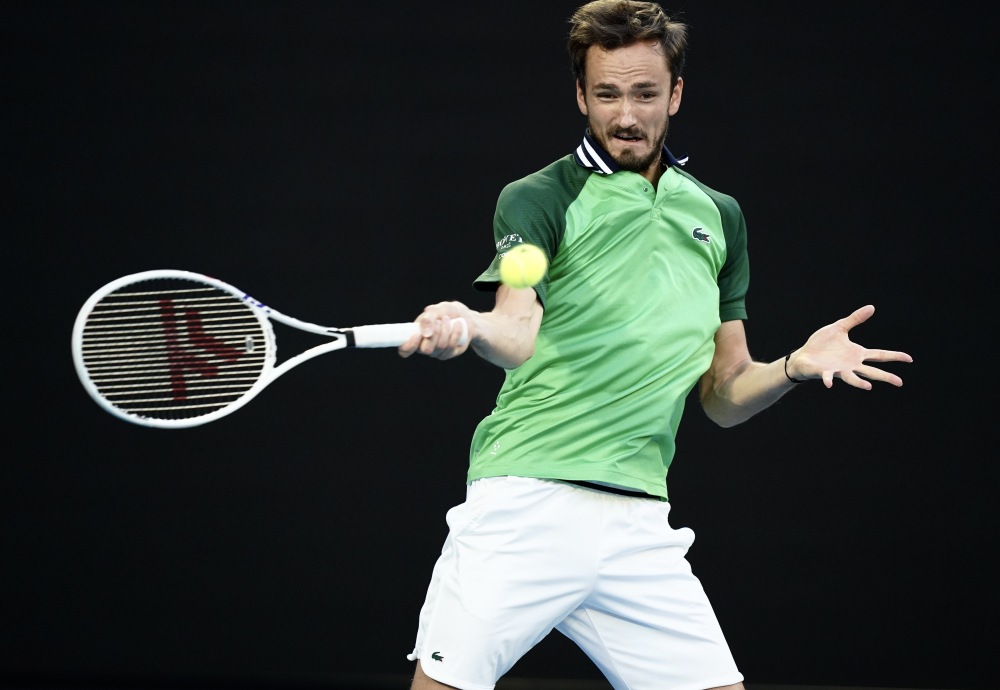 法国网球队强势日本网球队,梅德韦杰夫关键制胜的简单介绍 法国网球队强势日本网球队,梅德韦杰夫关键制胜的简单介绍