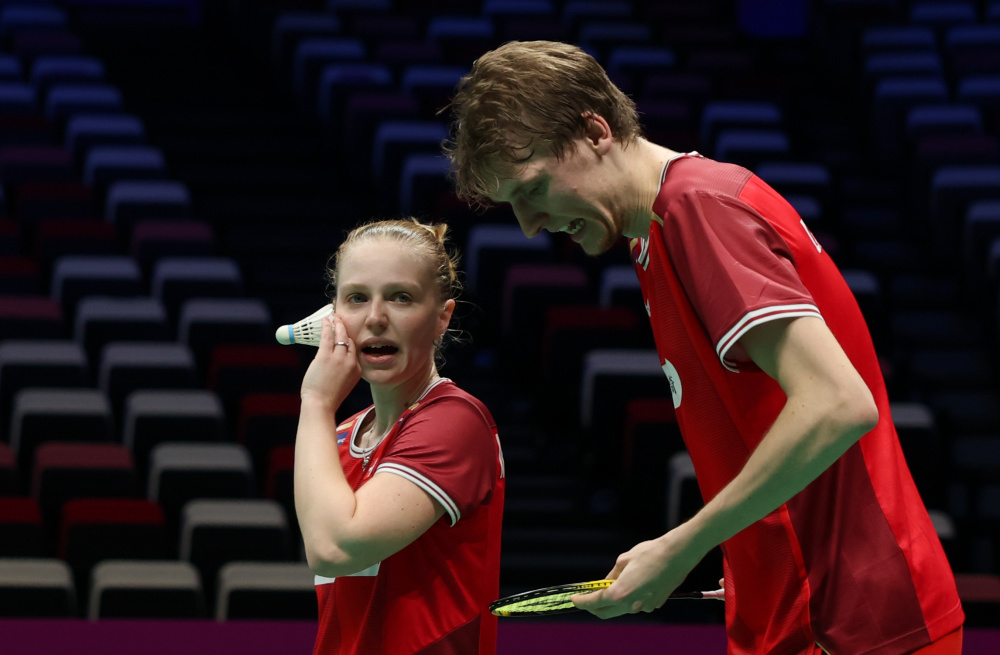 丹麦羽毛球队险胜马来西亚羽毛球队,马琳统治全场的简单介绍 丹麦羽毛球队险胜马来西亚羽毛球队,马琳统治全场的简单介绍