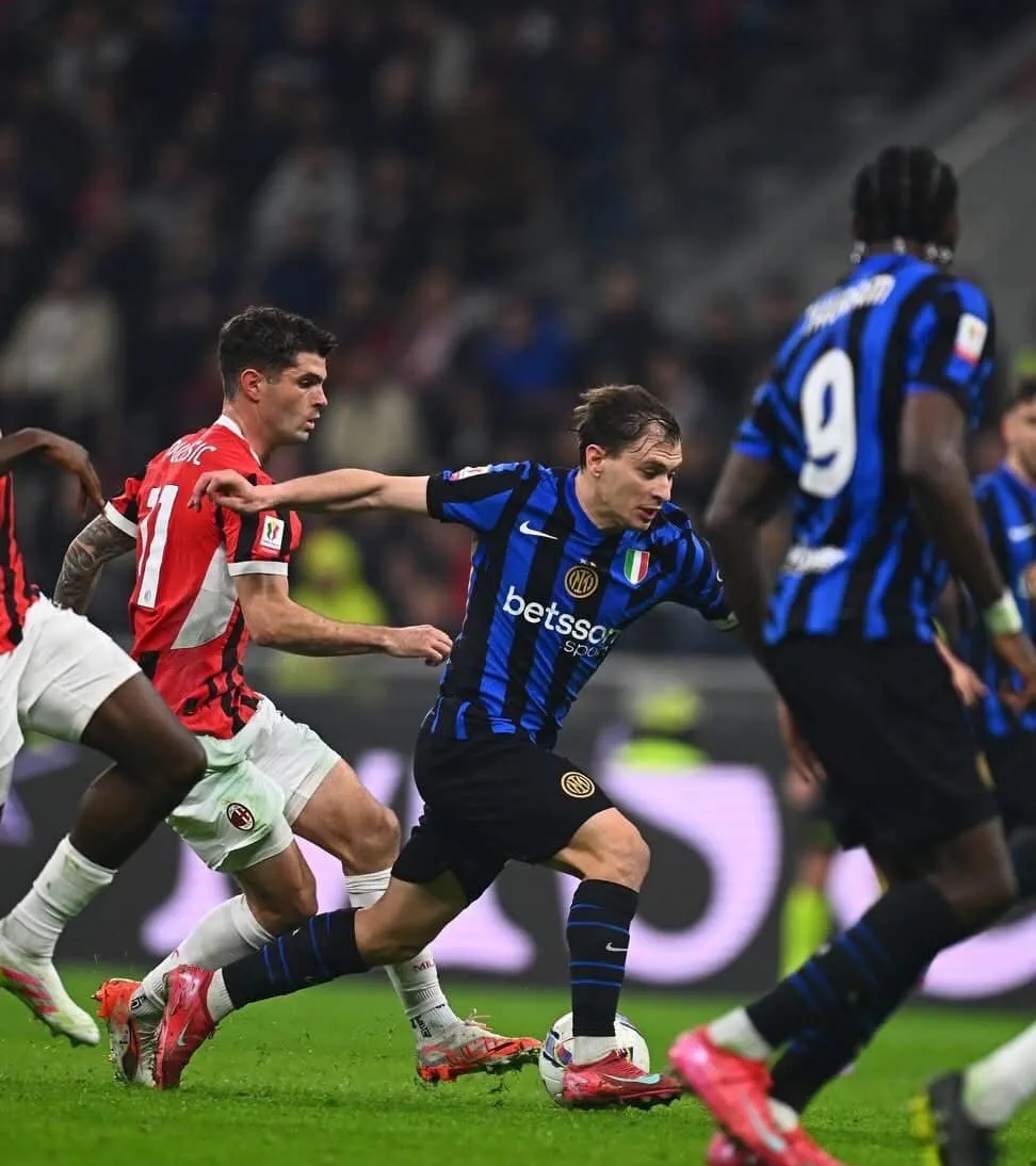 乌拉圭强势国际米兰,费兰·托雷斯爆发神勇 乌拉圭强势国际米兰,费兰·托雷斯爆发神勇