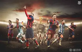 巴萨险胜瓦伦西亚，维尼修斯制霸全场