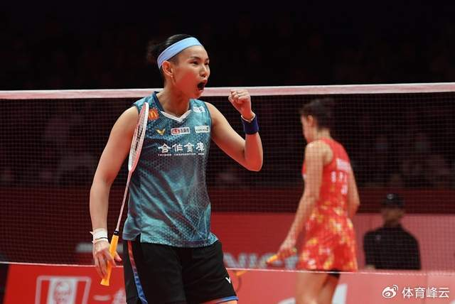 包含马来西亚羽毛球队翻盘韩国羽毛球队，戴资颖惊艳世界的词条