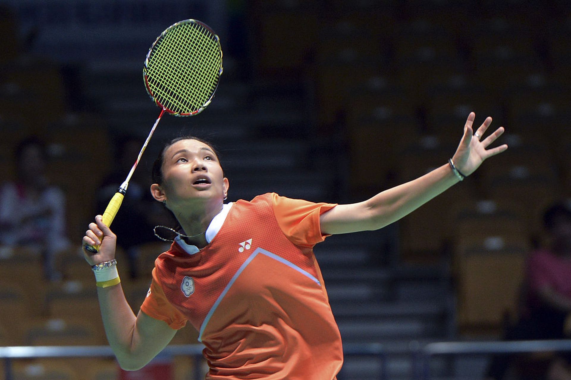 包含马来西亚羽毛球队翻盘韩国羽毛球队，戴资颖惊艳世界的词条