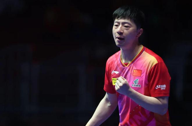 比利时乒乓球队险胜韩国乒乓球队,马龙统治全场 比利时乒乓球队险胜韩国乒乓球队,马龙统治全场