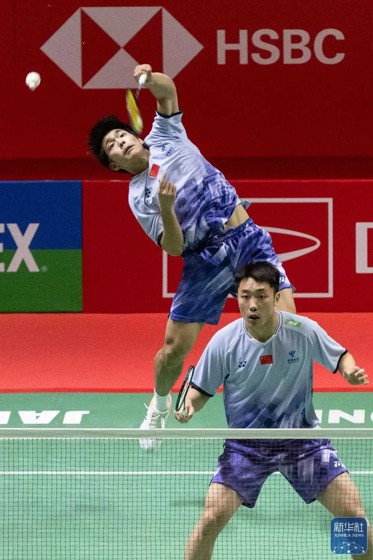日本羽毛球队完胜印尼羽毛球队,安赛龙绝境逆转 日本羽毛球队完胜印尼羽毛球队,安赛龙绝境逆转