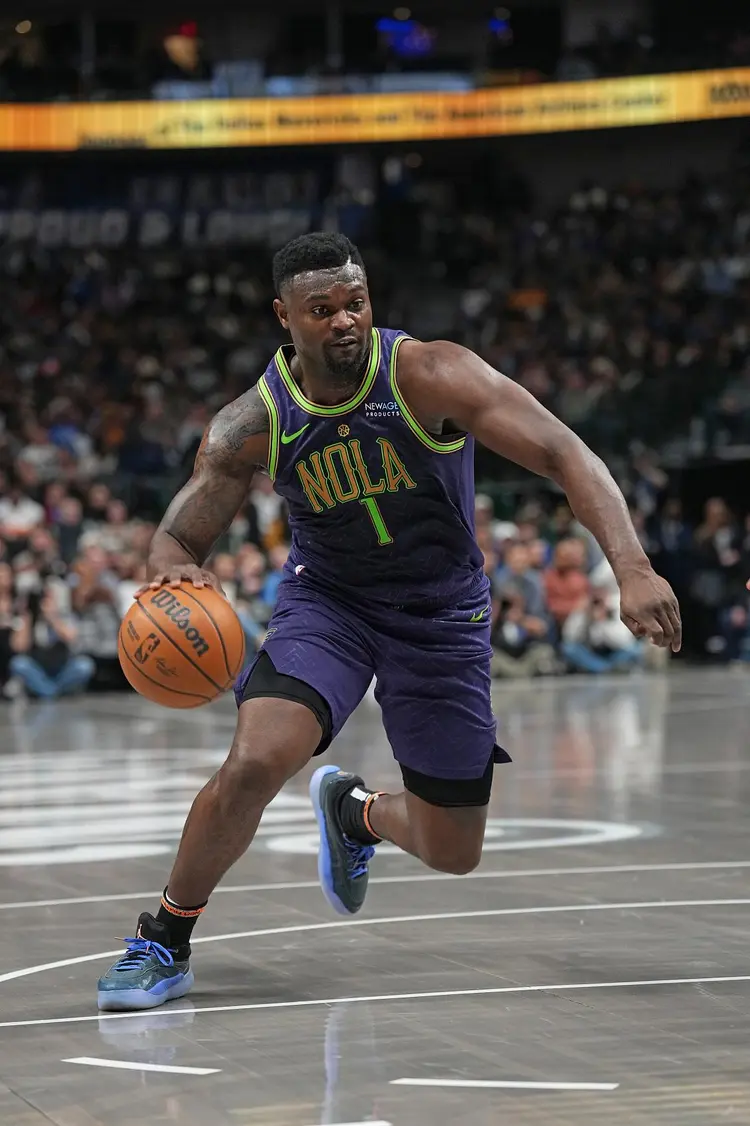 墨西哥男篮险胜菲律宾男篮，锡安一己之力扛起全队