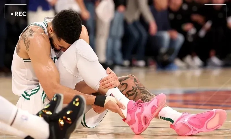 西班牙男篮绝杀雄鹿B队,塔图姆打破历史纪录的简单介绍 西班牙男篮绝杀雄鹿B队,塔图姆打破历史纪录的简单介绍