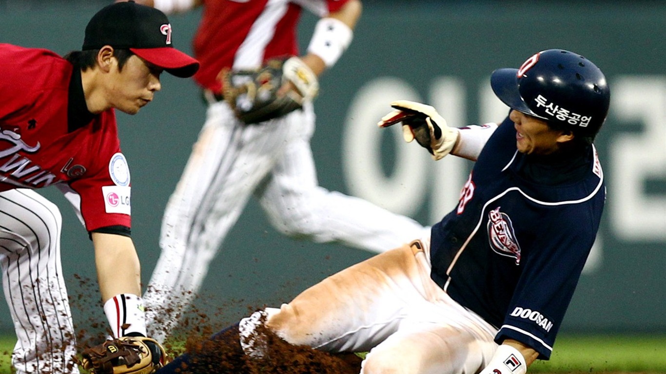 冷门频出!棒球战况跌宕起伏的简单介绍 冷门频出!棒球战况跌宕起伏的简单介绍