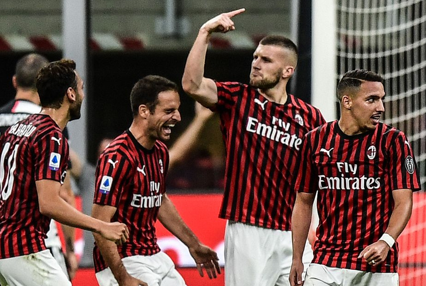 乌拉圭逆转尤文，伊布状态火热