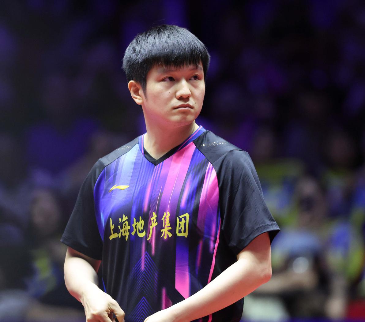 瑞典队横扫英格兰队，樊振东带队取胜