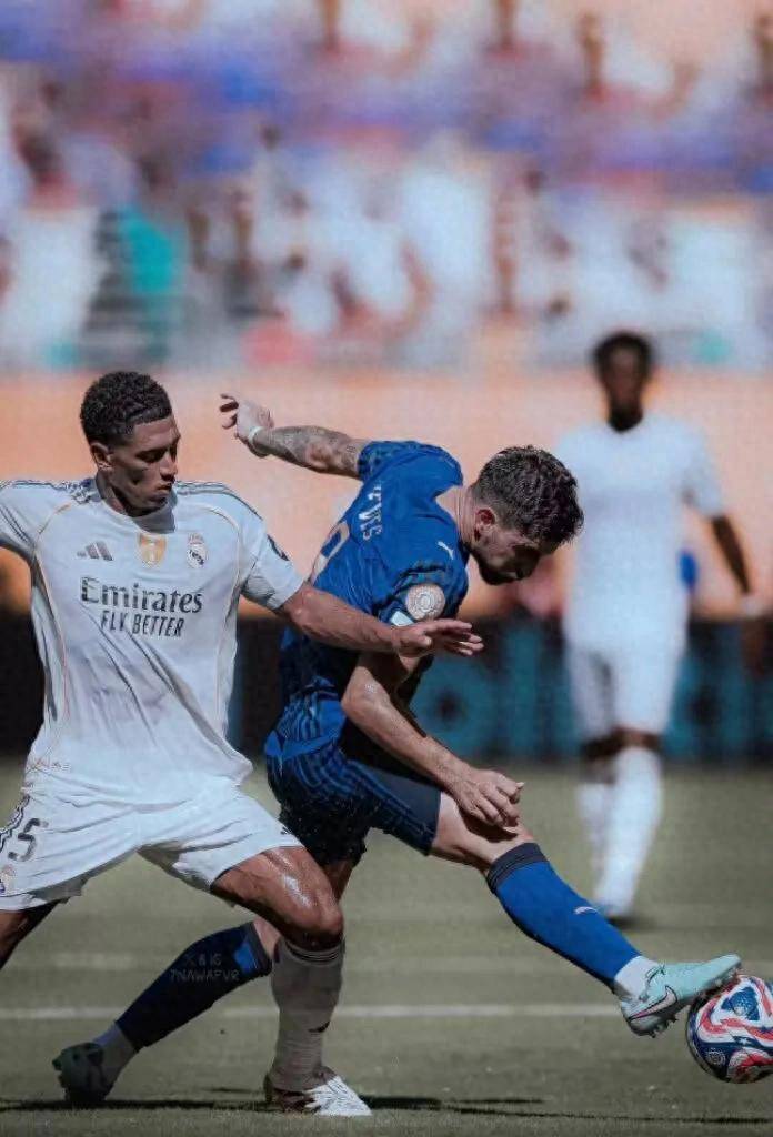 尤文轻取马德里竞技，库尔图瓦刷新纪录