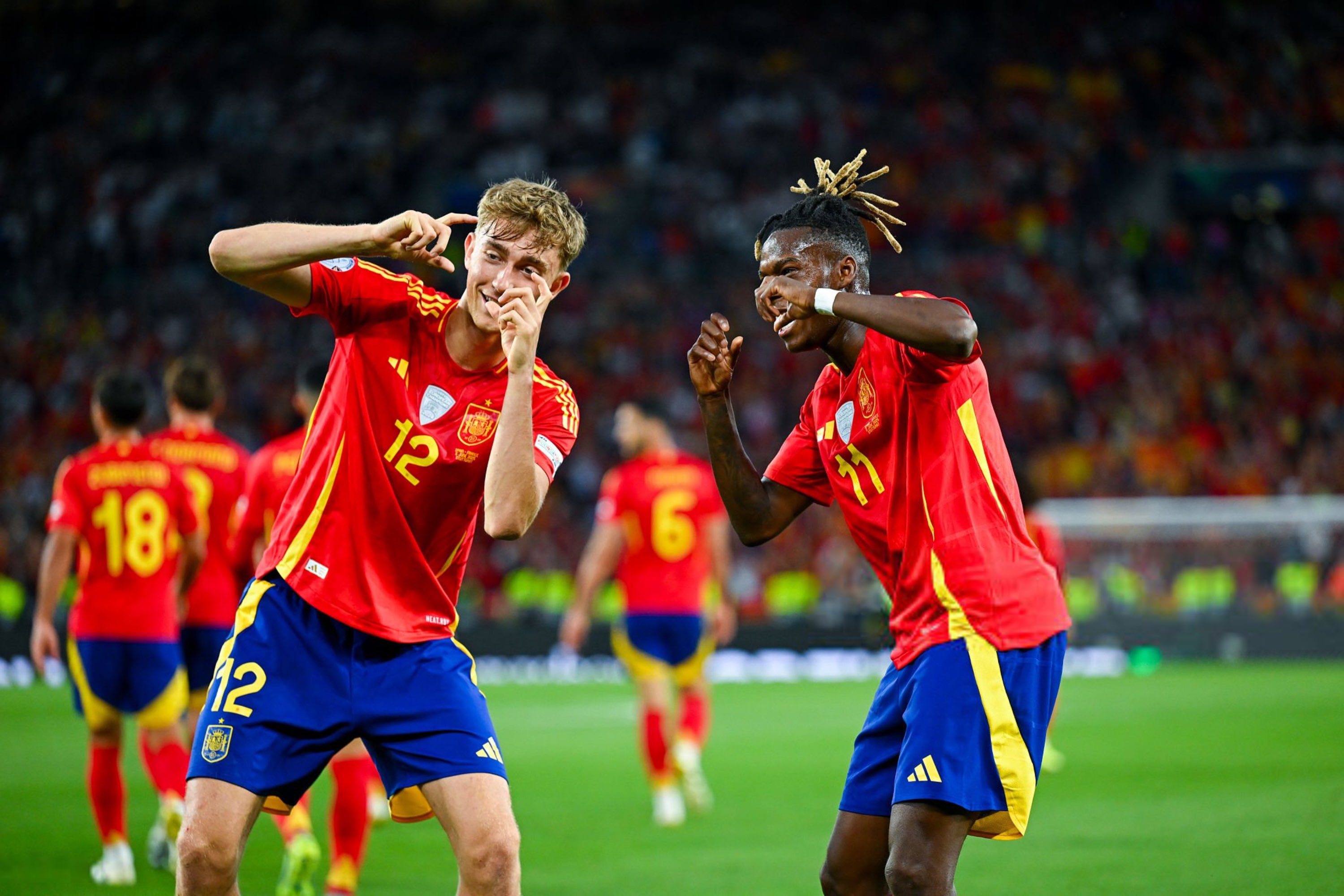 法国队绝杀葡萄牙队，张继科统治全场