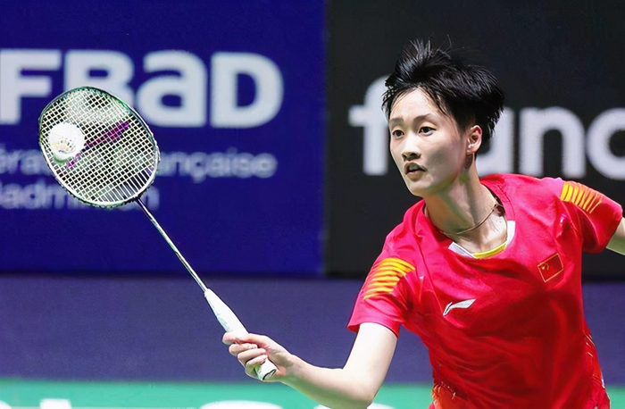 中国队力克德国队，安赛龙关键制胜