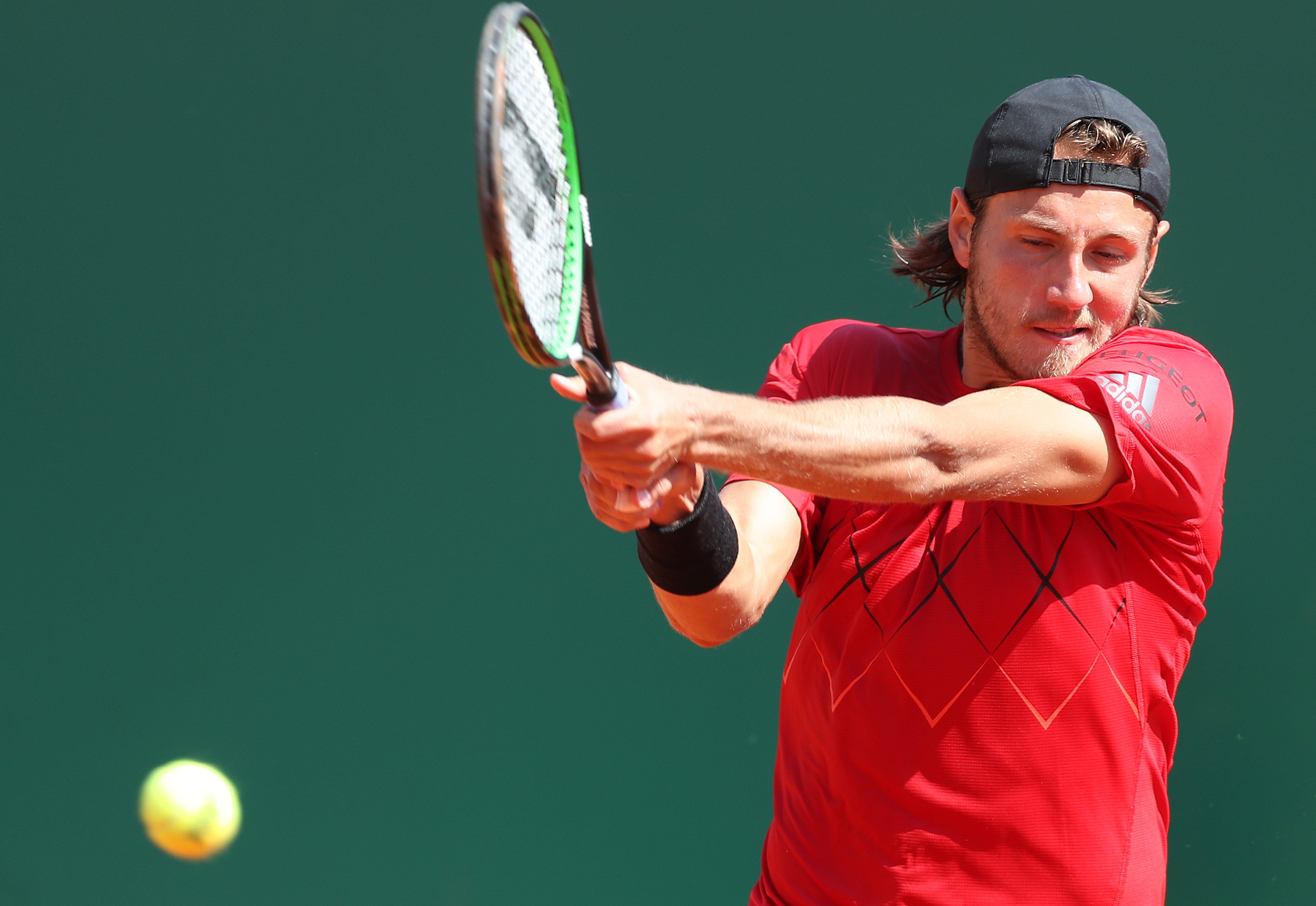 蒙特卡洛大师赛绝杀法网，兹维列夫高光表现