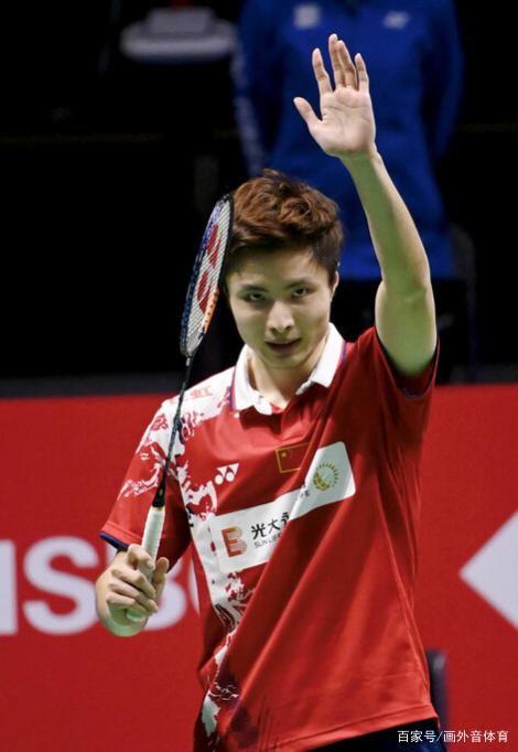 法国队绝杀丹麦队,桃田贤斗惊艳四座 法国队绝杀丹麦队,桃田贤斗惊艳四座