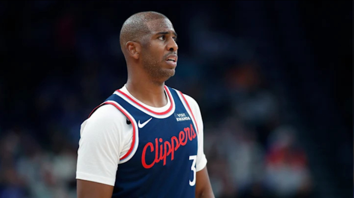 火箭翻盘四川队，保罗状态火热