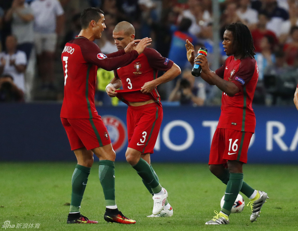 葡萄牙队绝杀波兰队，林高远惊艳四座