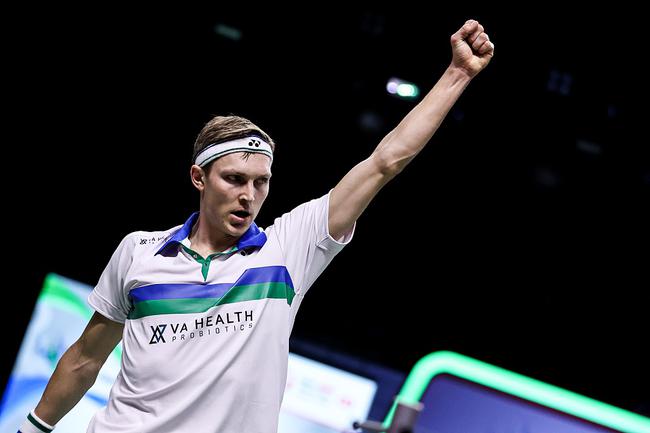 法国队翻盘泰国队，安赛龙刷新纪录