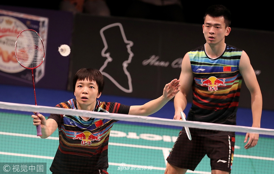 德国队轻取丹麦队,郑思维惊艳四座 德国队轻取丹麦队,郑思维惊艳四座