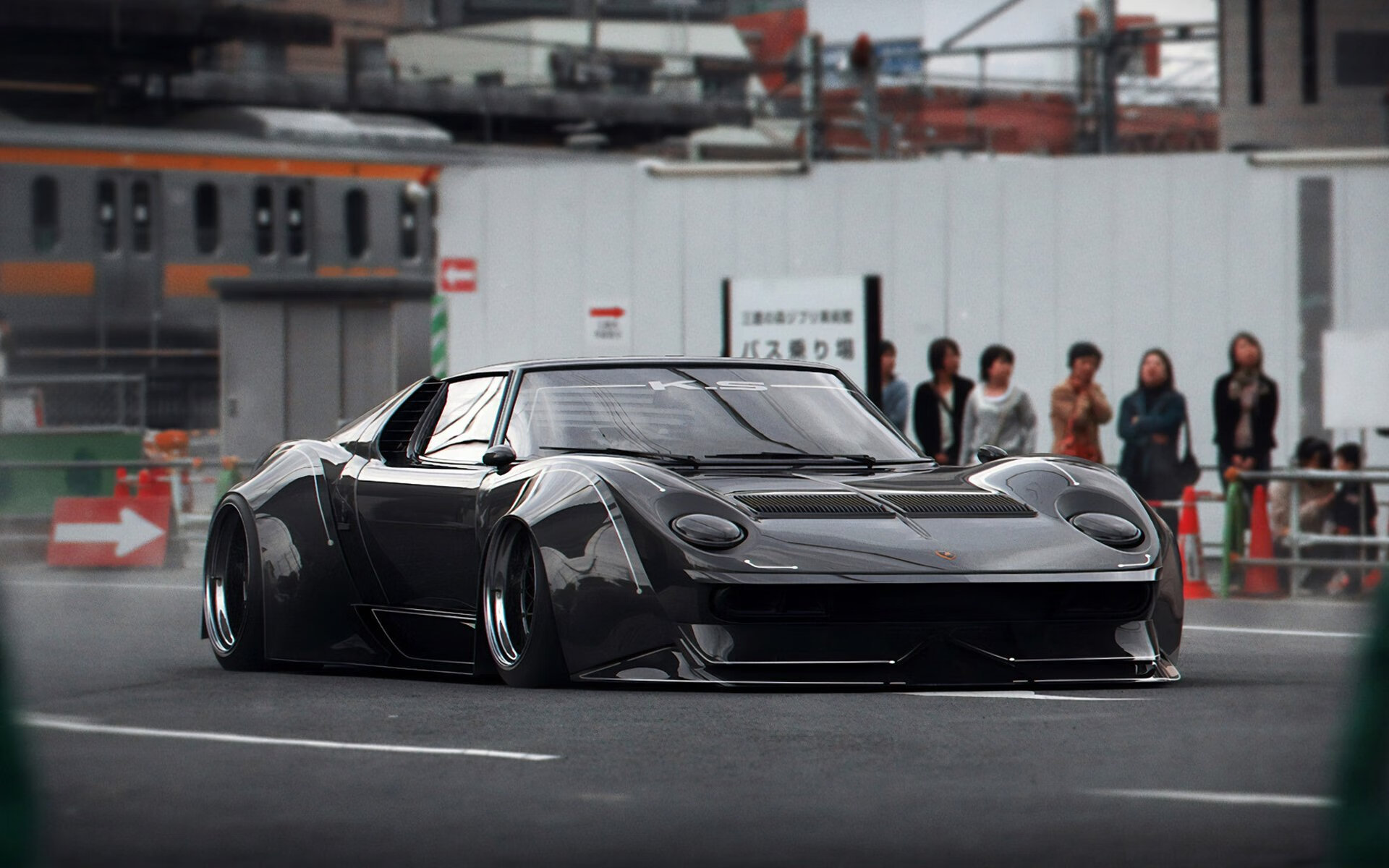 命运弯道，阿隆索绝命一超，迈凯伦逆转哈斯演绎现代赛车神话