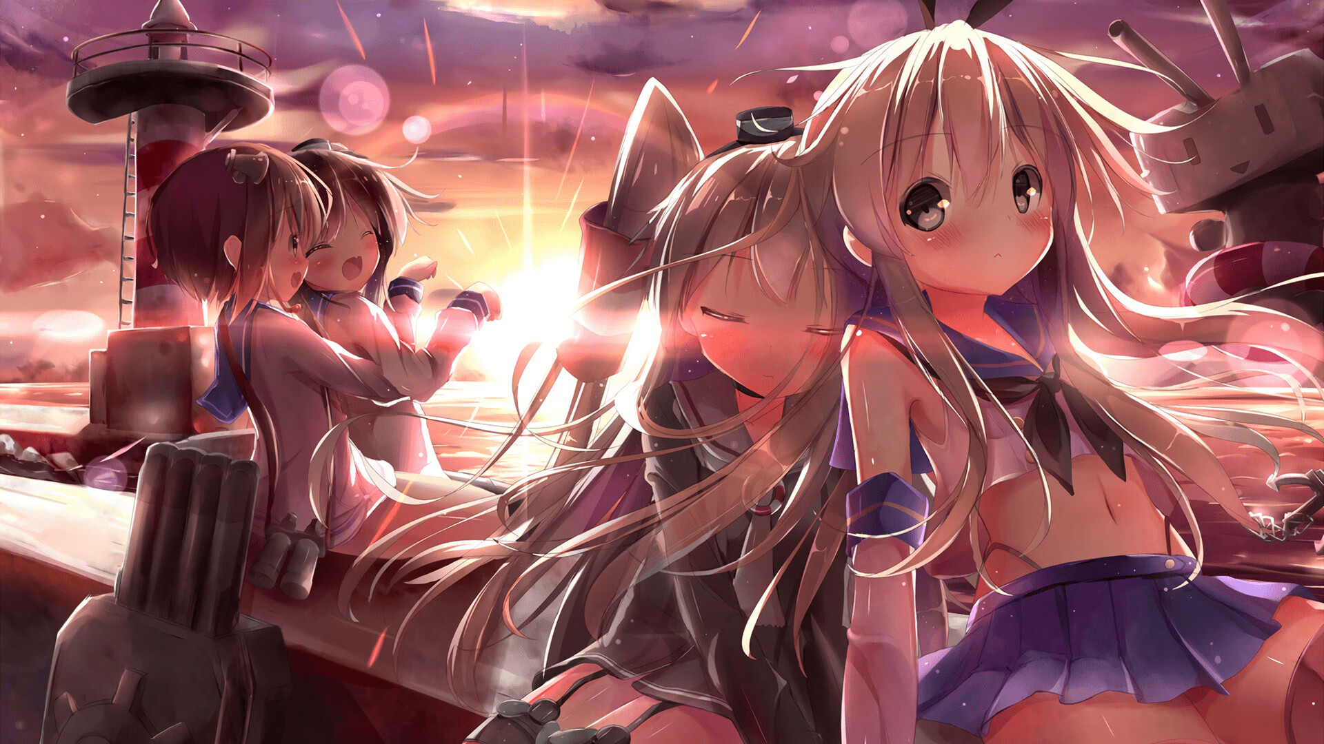 台风眼与霹雳火，当字母哥统治夜晚，雷霆划破盐湖城天空